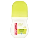 Borotalco Attivo Profumo di Cedro e Lime Deo Roll On 50 ml